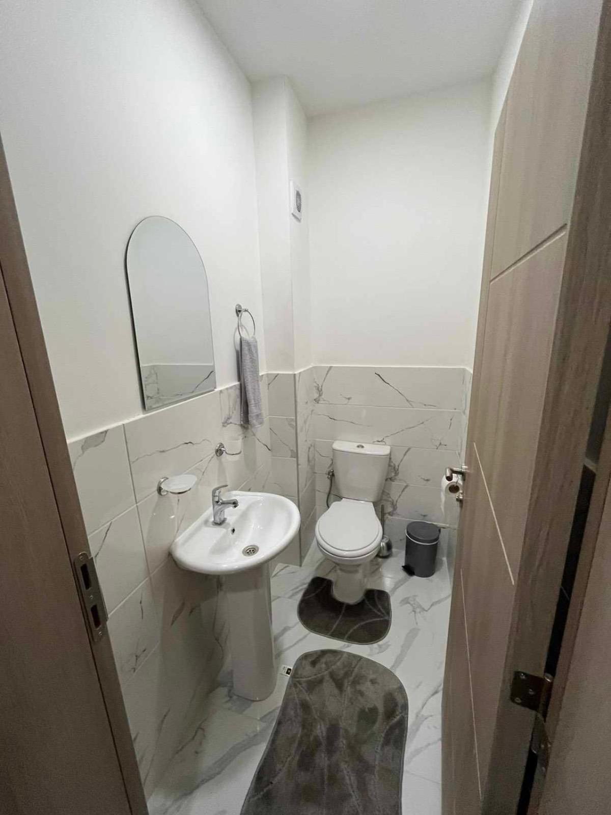 Maksim Apartments Скоп'є Екстер'єр фото